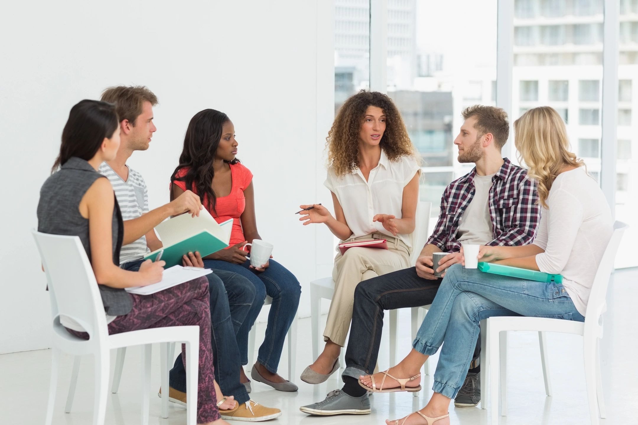 Staff Clinician, Licensed Therapist at Avondale & Associates