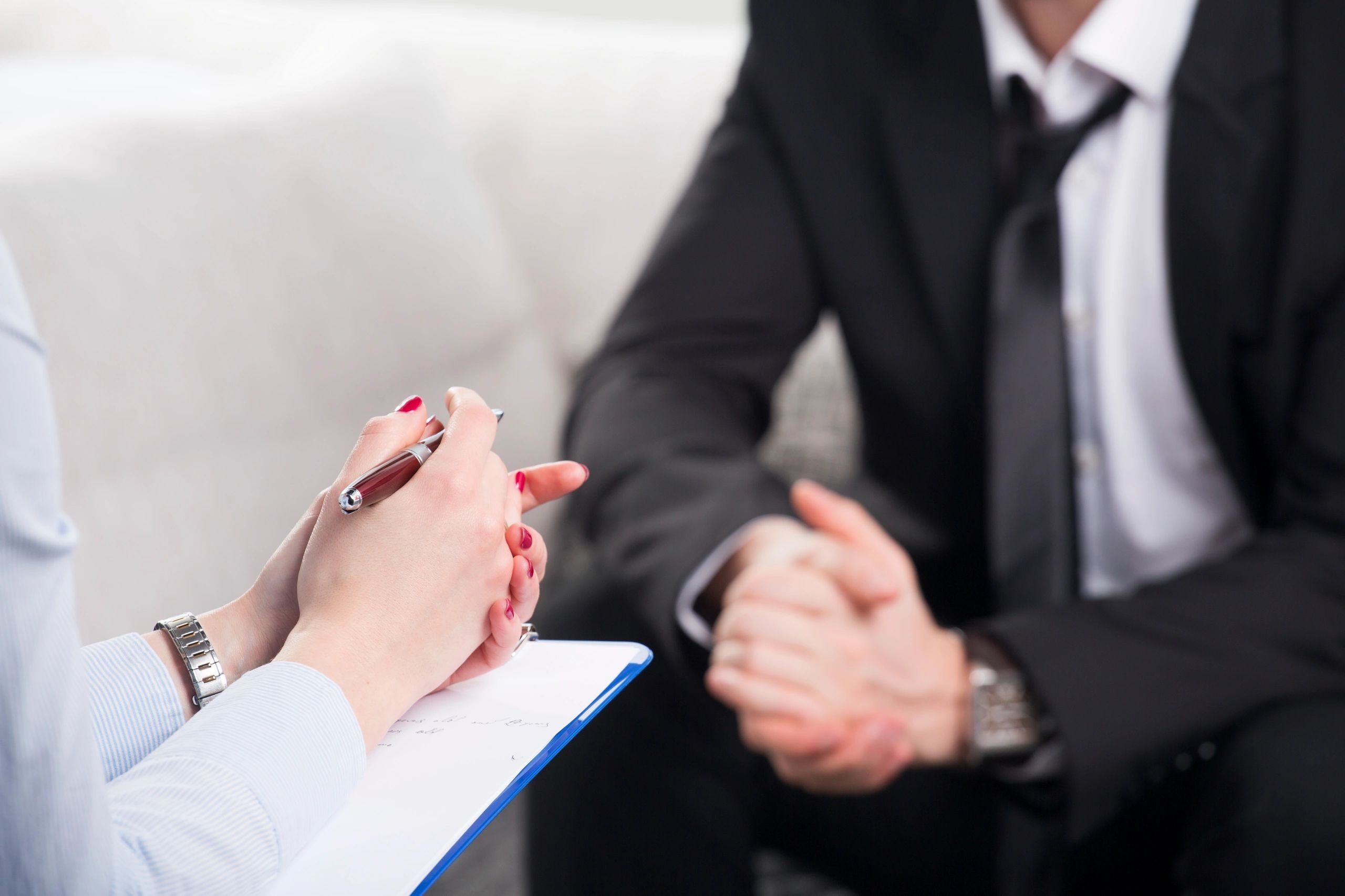 Staff Clinician, Counselor Associate at Avondale & Associates